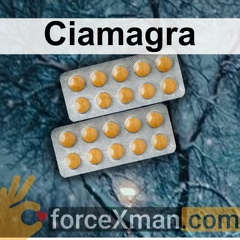 Ciamagra 743
