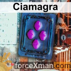 Ciamagra 805
