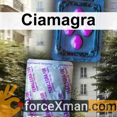 Ciamagra 834