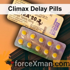 Climax Delay Pills 055