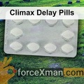 Climax Delay Pills 058