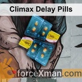 Climax Delay Pills 132