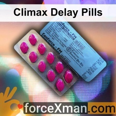 Climax Delay Pills 145