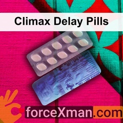 Climax Delay Pills 209
