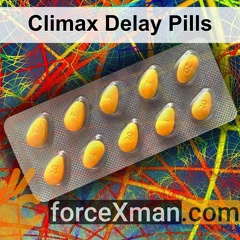Climax Delay Pills 224