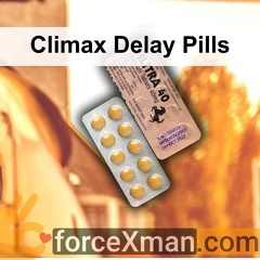 Climax Delay Pills 250