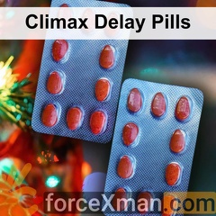 Climax Delay Pills 281