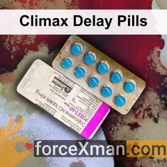 Climax Delay Pills 306