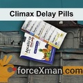 Climax Delay Pills 324