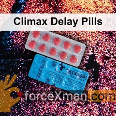 Climax Delay Pills 360