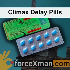 Climax Delay Pills 378
