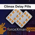 Climax Delay Pills 404