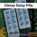 Climax Delay Pills 414