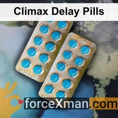 Climax Delay Pills 440