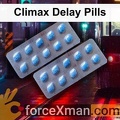 Climax Delay Pills 457