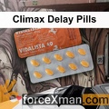 Climax Delay Pills 511