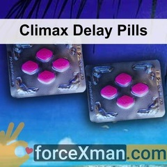 Climax Delay Pills 513