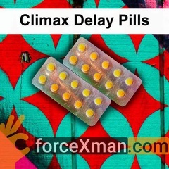 Climax Delay Pills 517