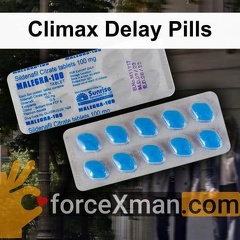 Climax Delay Pills 539
