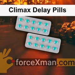 Climax Delay Pills 548