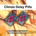 Climax Delay Pills 594