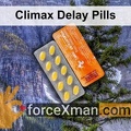 Climax Delay Pills 611