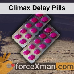 Climax Delay Pills 712