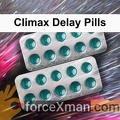 Climax Delay Pills 729