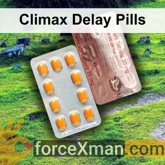 Climax Delay Pills 736
