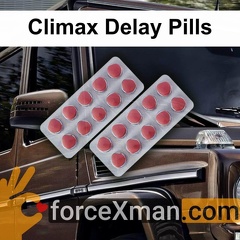 Climax Delay Pills 746