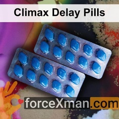 Climax Delay Pills 753