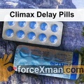 Climax Delay Pills 779