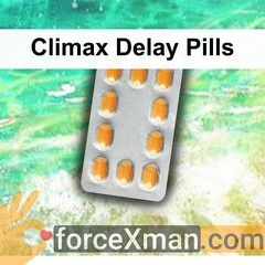 Climax Delay Pills 783