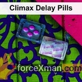 Climax Delay Pills 801