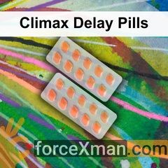 Climax Delay Pills 828