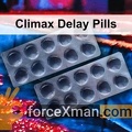 Climax Delay Pills 852