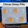 Climax Delay Pills 863