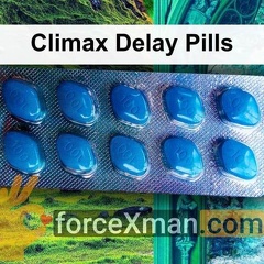 Climax Delay Pills 880