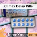 Climax Delay Pills 896