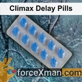 Climax Delay Pills 901