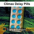 Climax Delay Pills 903