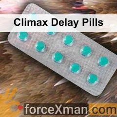 Climax Delay Pills 914