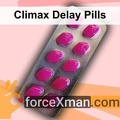 Climax Delay Pills 947
