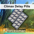 Climax Delay Pills 974