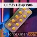 Climax Delay Pills 983