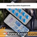 Delayed Ejaculation Supplements 127