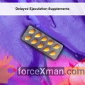 Delayed Ejaculation Supplements 246