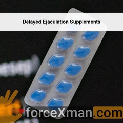 Delayed Ejaculation Supplements 757