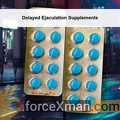 Delayed Ejaculation Supplements 891