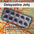 Delayxetine Jelly 049